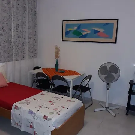 Sofia Apartment Lezhë