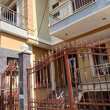 Sofia Apartment Korce