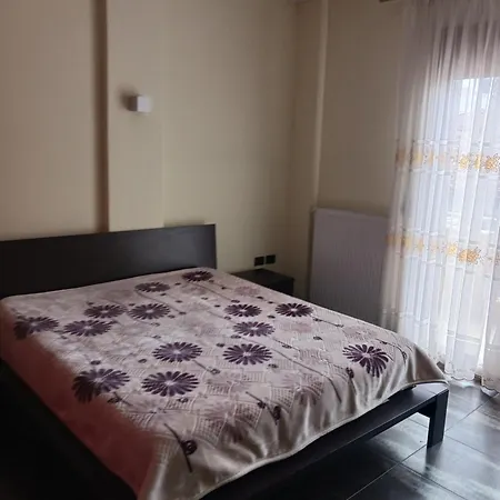 Sofia Apartment Korce