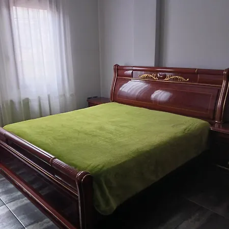 Sofia Apartment
