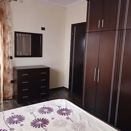 Apartment Sofia