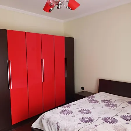 Sofia Apartment