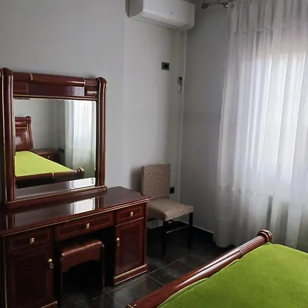 Apartment Sofia Korce