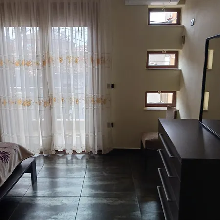 Sofia Apartment