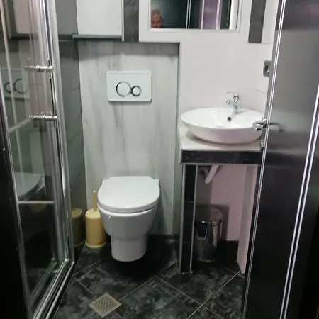 Sofia Apartment *